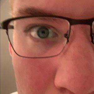 Meet your Posher, Joseph